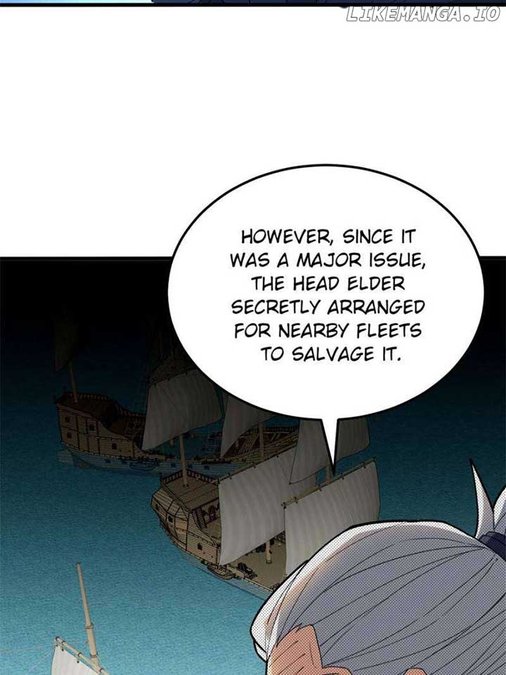 Evil Dragon Is Reincarnated! Revenge Begins at the Age of Five! chapter 239 page 23