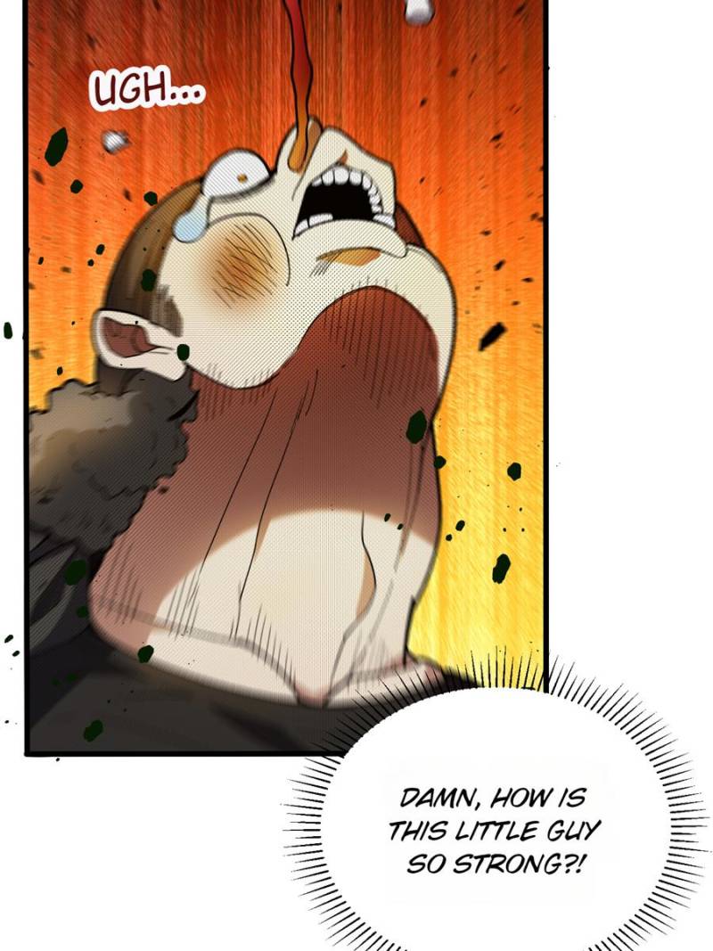 Evil Dragon Is Reincarnated! Revenge Begins at the Age of Five! chapter 242 page 22