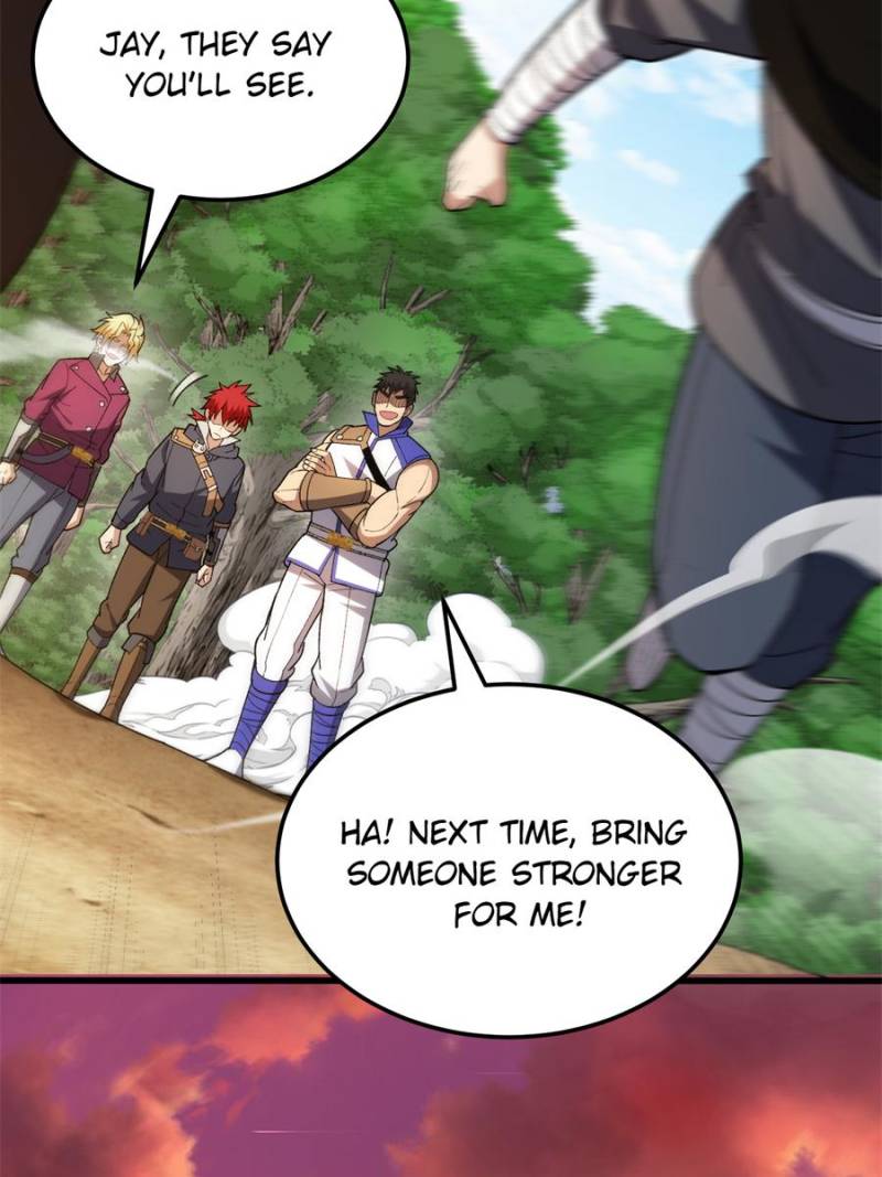 Evil Dragon Is Reincarnated! Revenge Begins at the Age of Five! chapter 242 page 25
