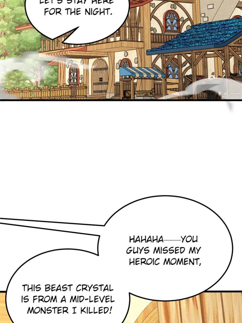 Evil Dragon Is Reincarnated! Revenge Begins at the Age of Five! chapter 242 page 28