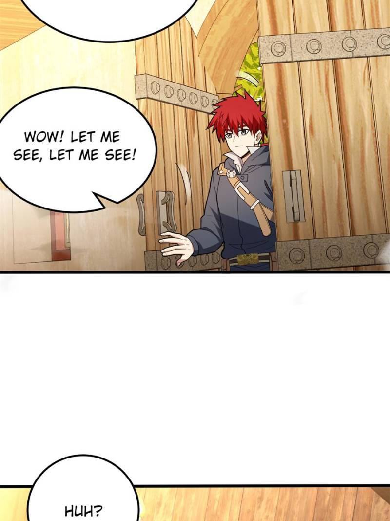 Evil Dragon Is Reincarnated! Revenge Begins at the Age of Five! chapter 242 page 29