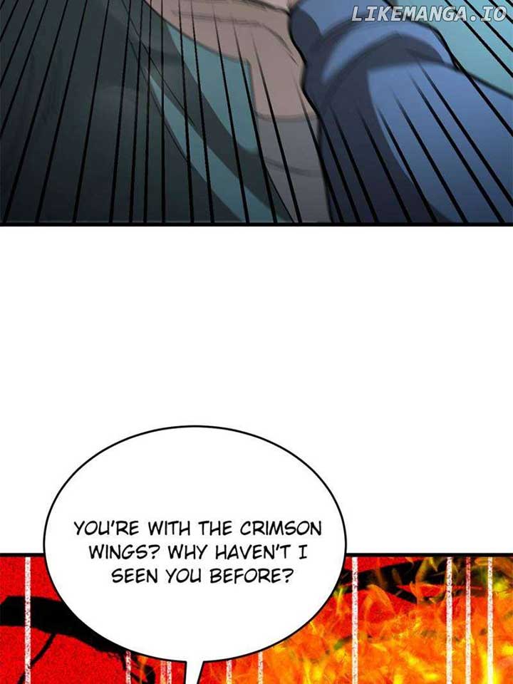Evil Dragon Is Reincarnated! Revenge Begins at the Age of Five! chapter 244 page 24