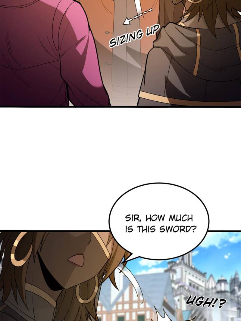 Evil Dragon Is Reincarnated! Revenge Begins at the Age of Five! chapter 247 page 2