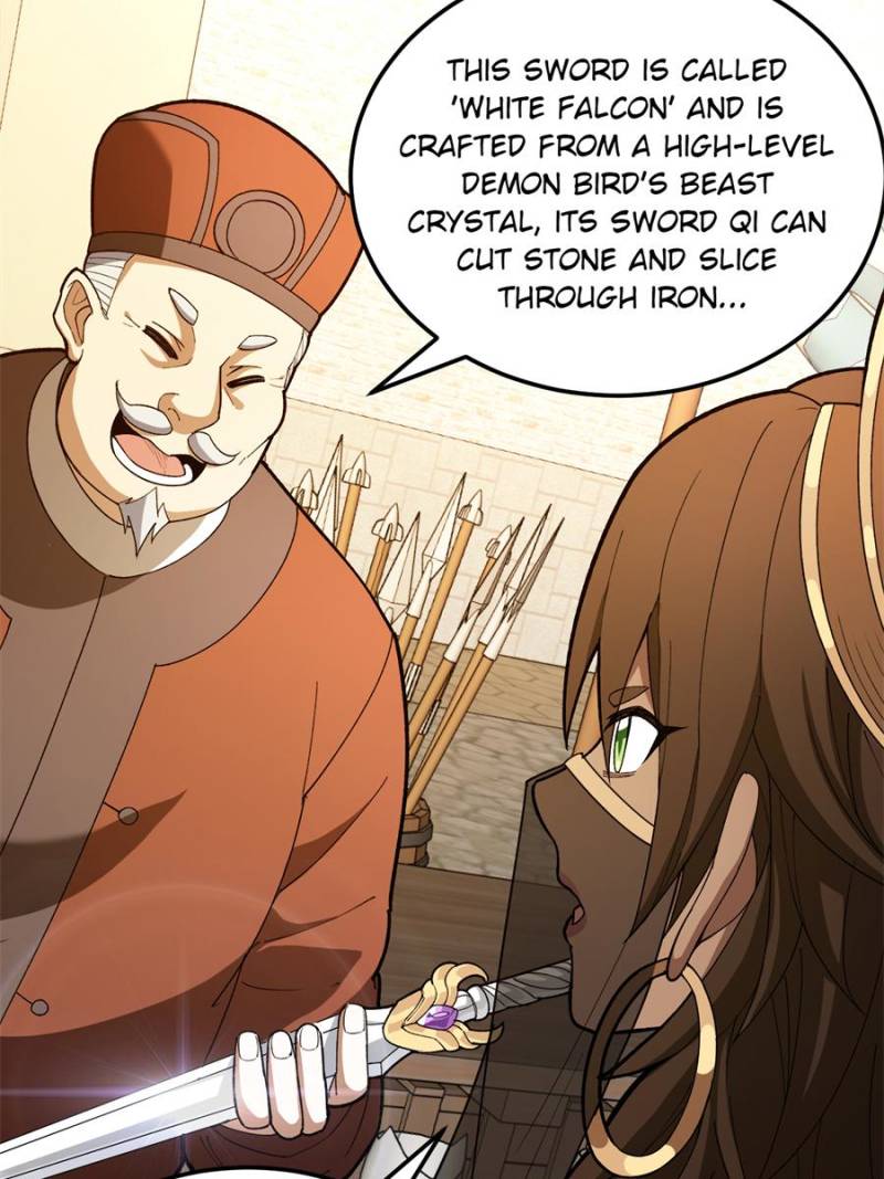 Evil Dragon Is Reincarnated! Revenge Begins at the Age of Five! chapter 247 page 4