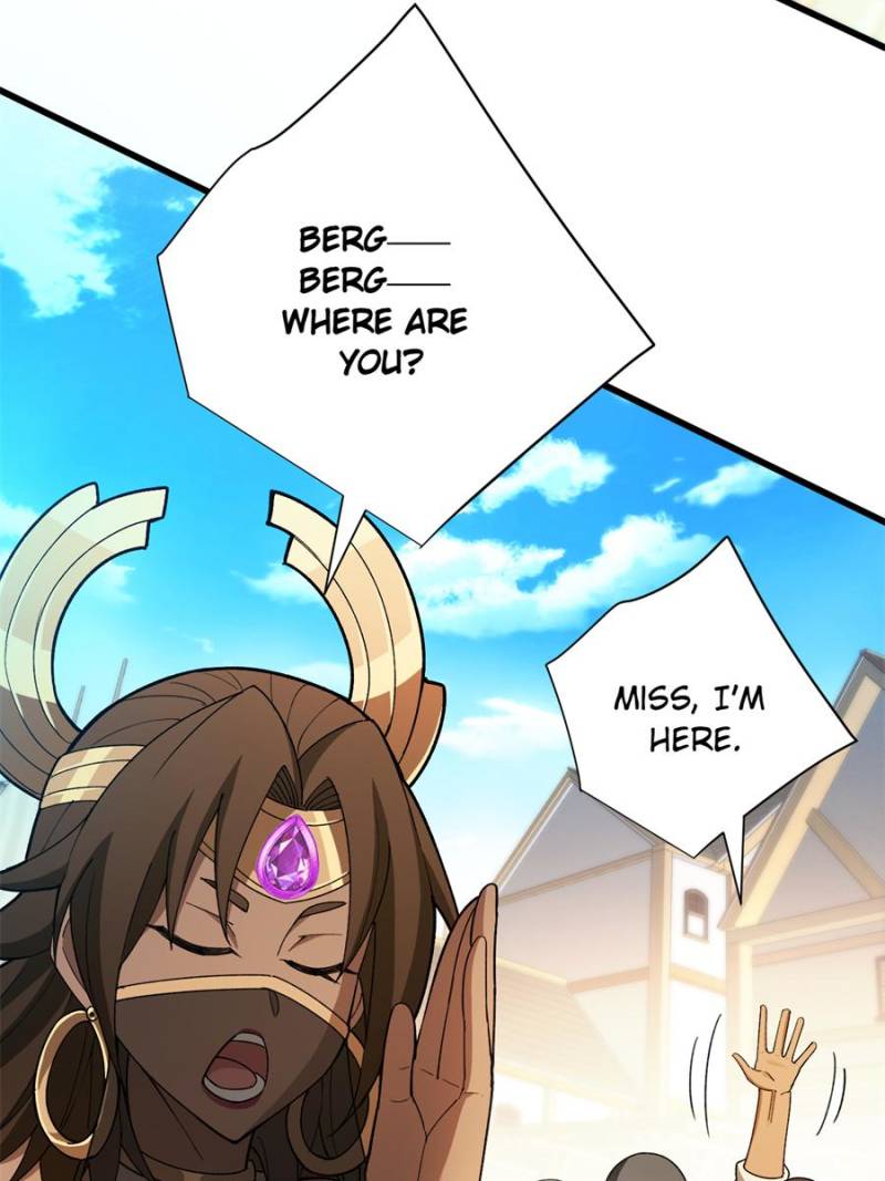 Evil Dragon Is Reincarnated! Revenge Begins at the Age of Five! chapter 247 page 29