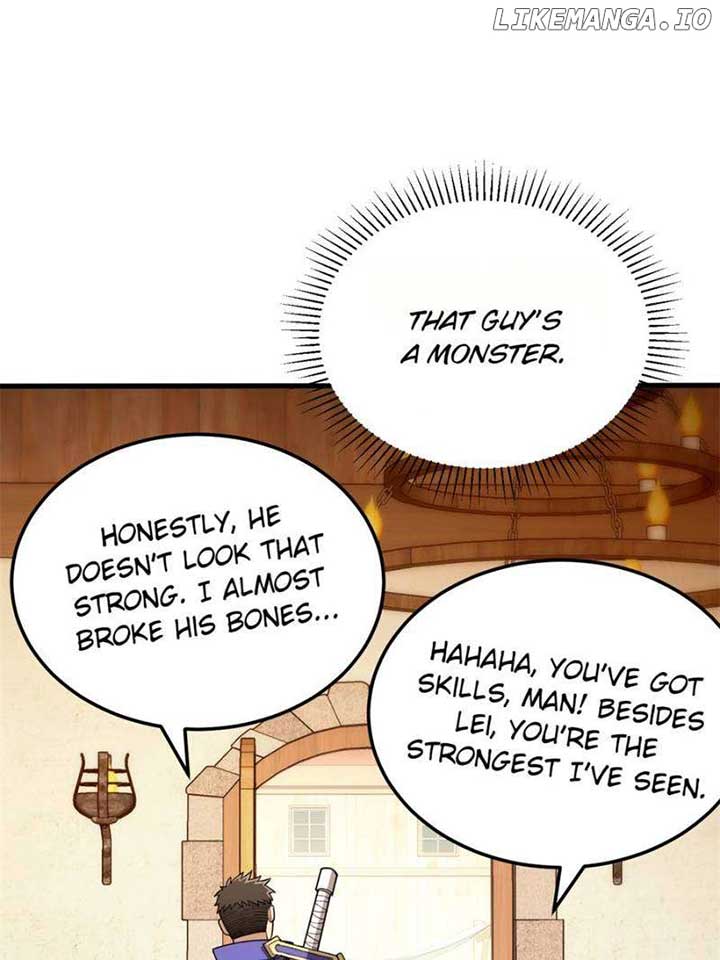 Evil Dragon Is Reincarnated! Revenge Begins at the Age of Five! chapter 248 page 22
