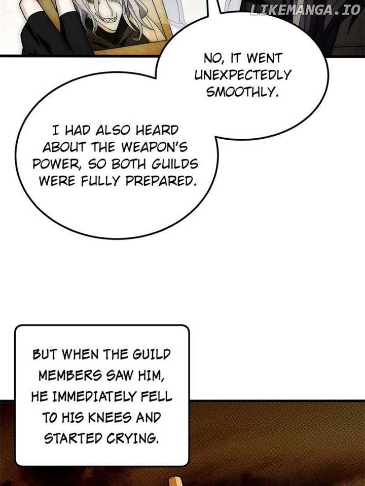 Evil Dragon Is Reincarnated! Revenge Begins at the Age of Five! chapter 249 page 27