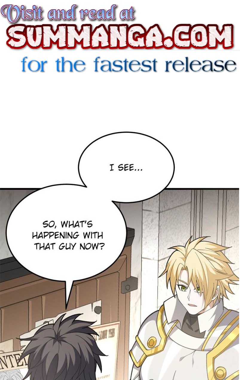 Evil Dragon Is Reincarnated! Revenge Begins at the Age of Five! chapter 250 page 1