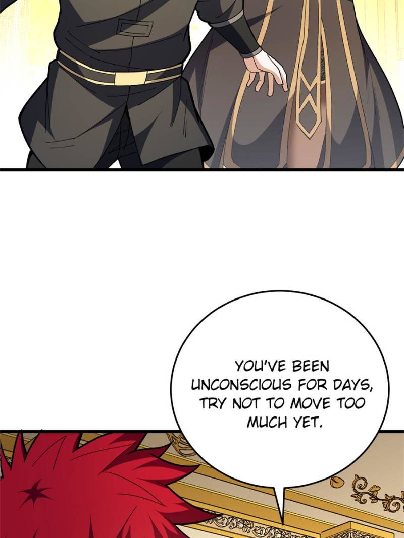 Evil Dragon Is Reincarnated! Revenge Begins at the Age of Five! chapter 254 page 17