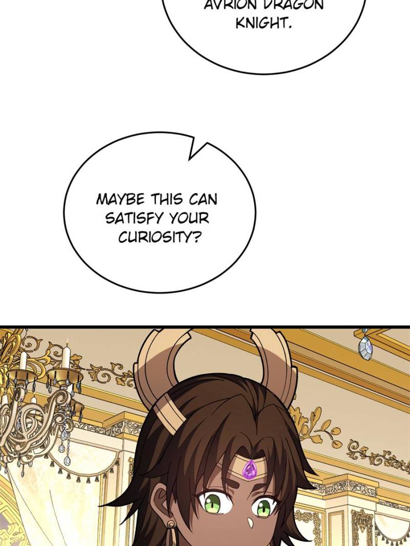 Evil Dragon Is Reincarnated! Revenge Begins at the Age of Five! chapter 254 page 27