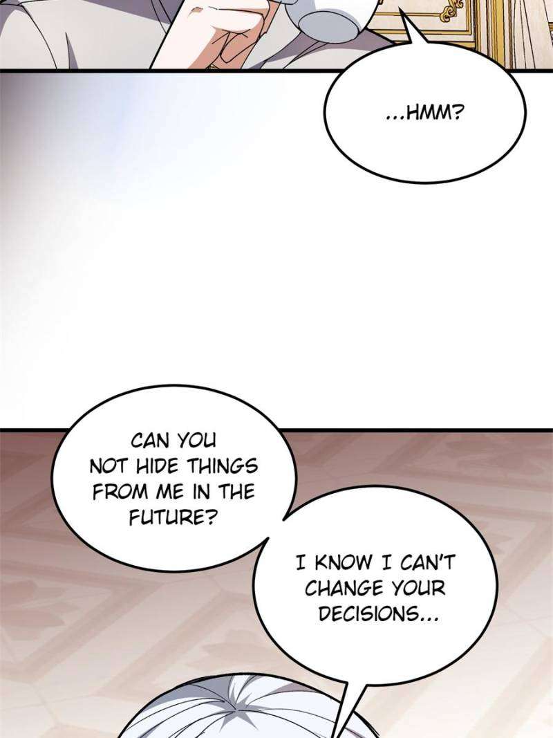 Evil Dragon Is Reincarnated! Revenge Begins at the Age of Five! chapter 255 page 12
