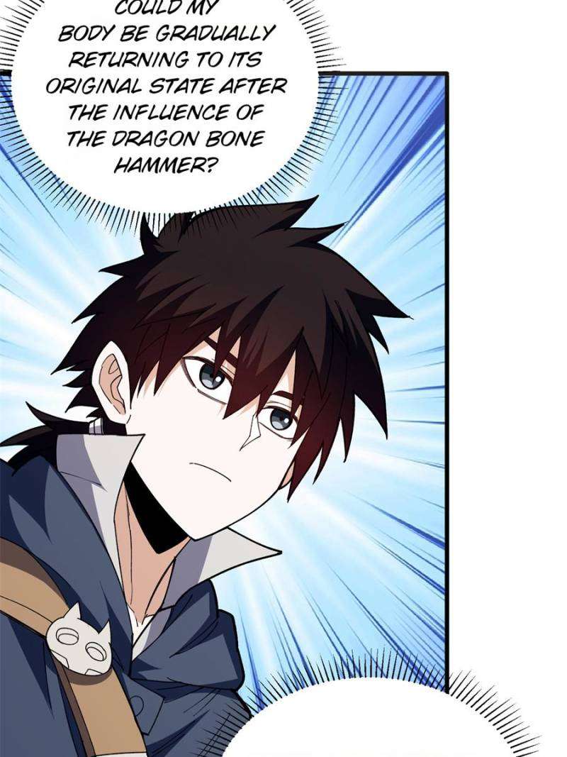 Evil Dragon Is Reincarnated! Revenge Begins at the Age of Five! chapter 255 page 23