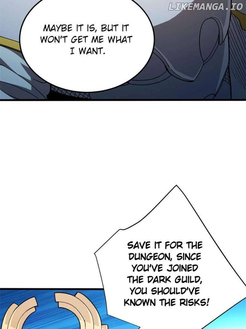 Evil Dragon Is Reincarnated! Revenge Begins at the Age of Five! chapter 260 page 8