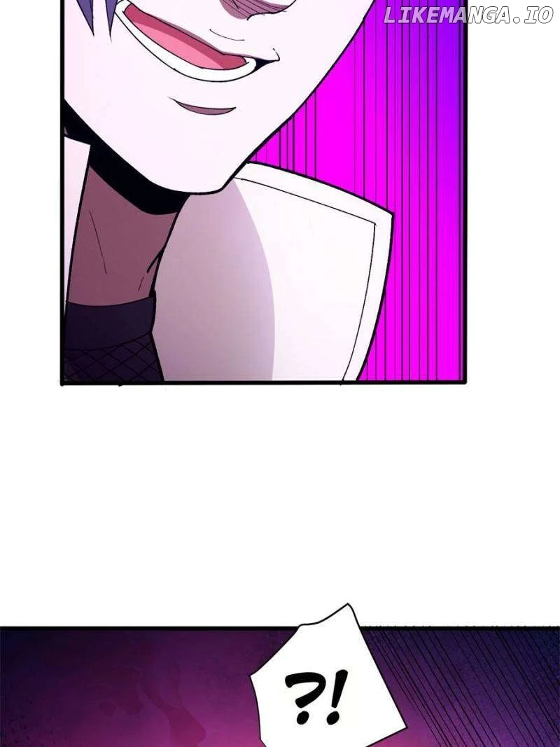 Evil Dragon Is Reincarnated! Revenge Begins at the Age of Five! chapter 260 page 12