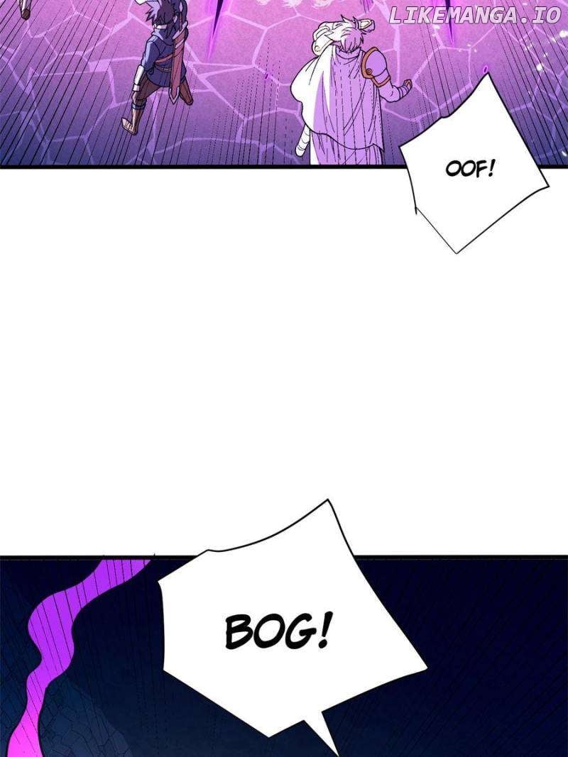 Evil Dragon Is Reincarnated! Revenge Begins at the Age of Five! chapter 260 page 18