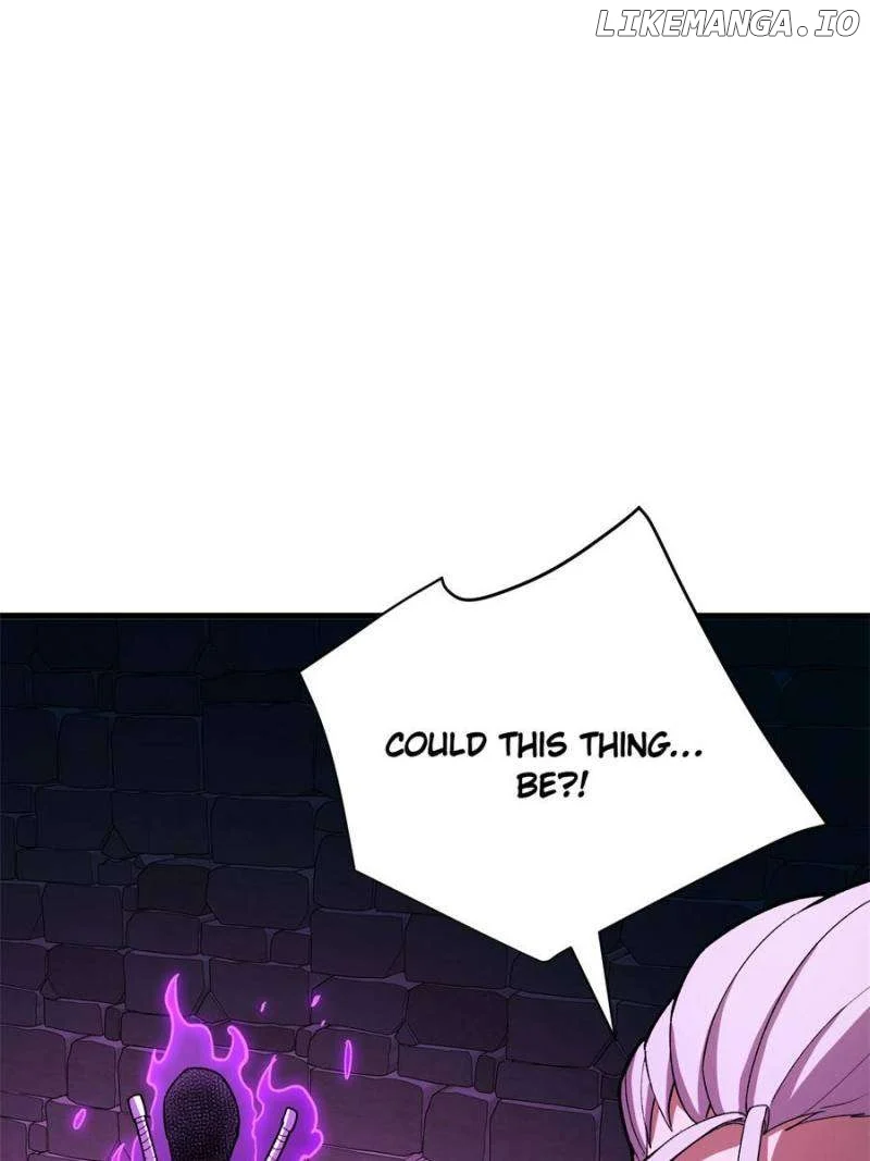 Evil Dragon Is Reincarnated! Revenge Begins at the Age of Five! chapter 260 page 21