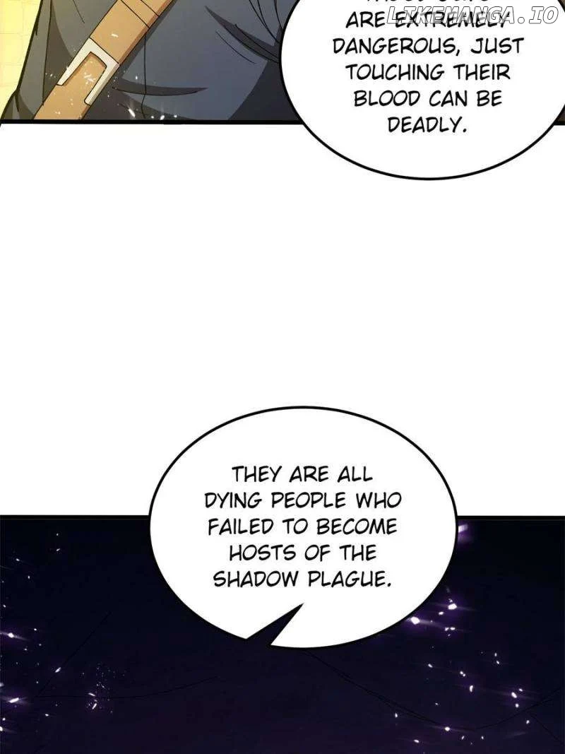 Evil Dragon Is Reincarnated! Revenge Begins at the Age of Five! chapter 260 page 32