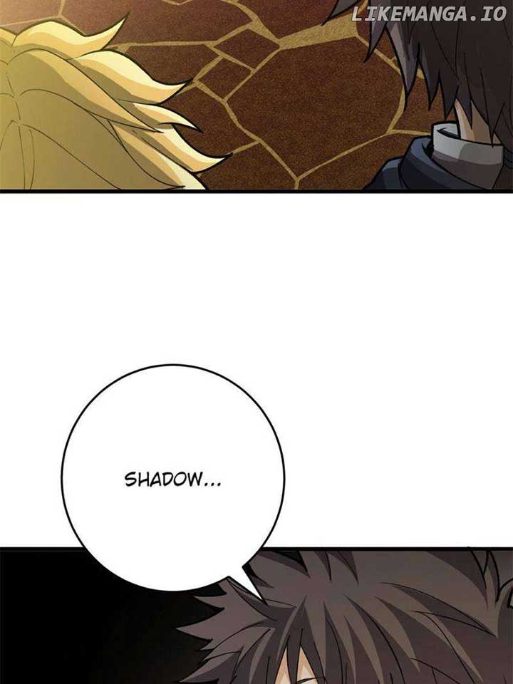 Evil Dragon Is Reincarnated! Revenge Begins at the Age of Five! chapter 261 page 3