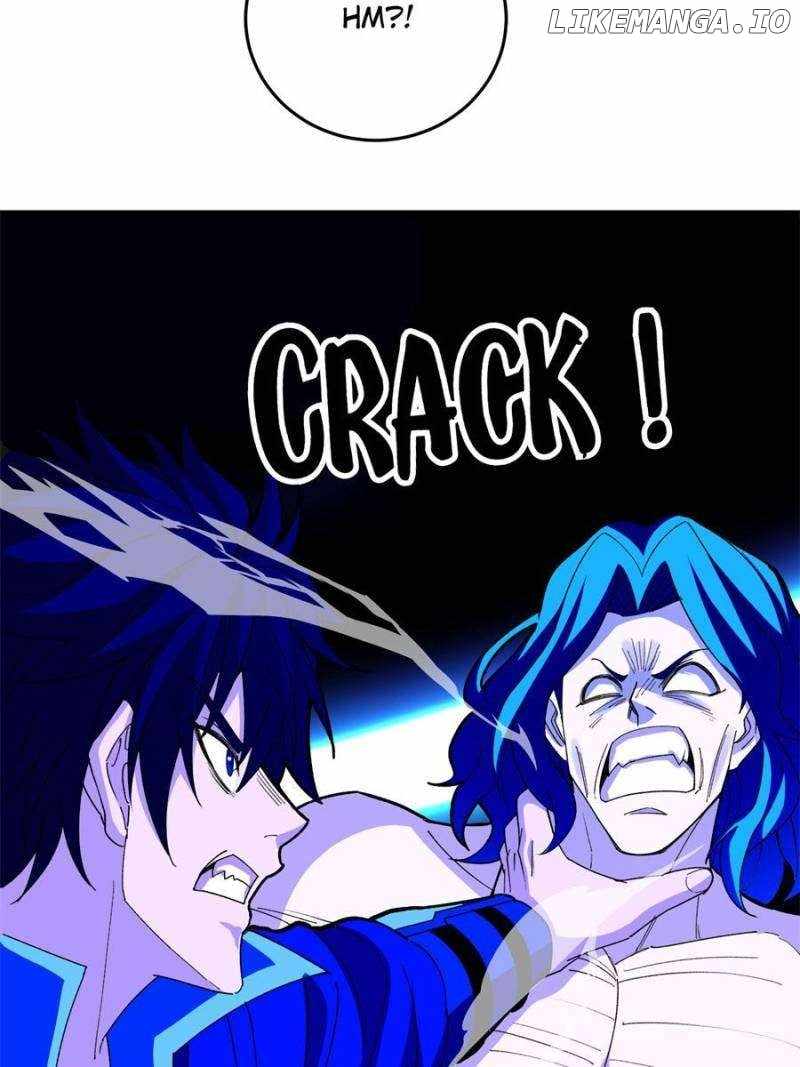 Evil Dragon Is Reincarnated! Revenge Begins at the Age of Five! chapter 263 page 16