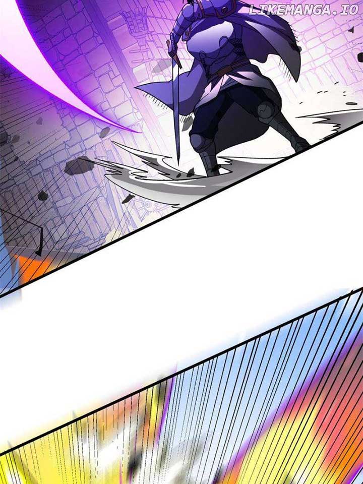 Evil Dragon Is Reincarnated! Revenge Begins at the Age of Five! chapter 265 page 4
