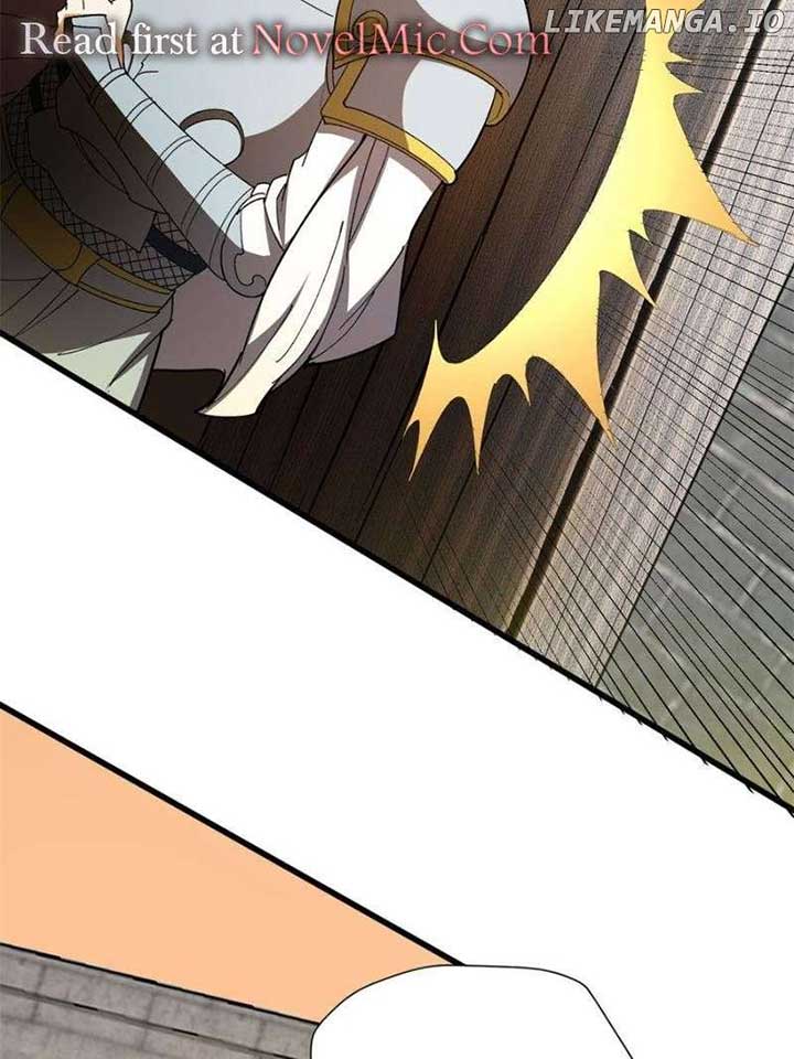 Evil Dragon Is Reincarnated! Revenge Begins at the Age of Five! chapter 266 page 26