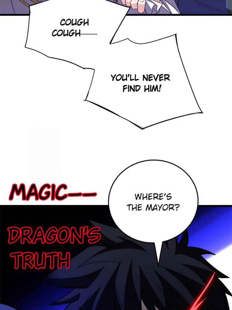 Evil Dragon Is Reincarnated! Revenge Begins at the Age of Five! chapter 268 page 2