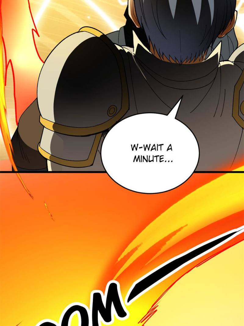 Evil Dragon Is Reincarnated! Revenge Begins at the Age of Five! chapter 268 page 17