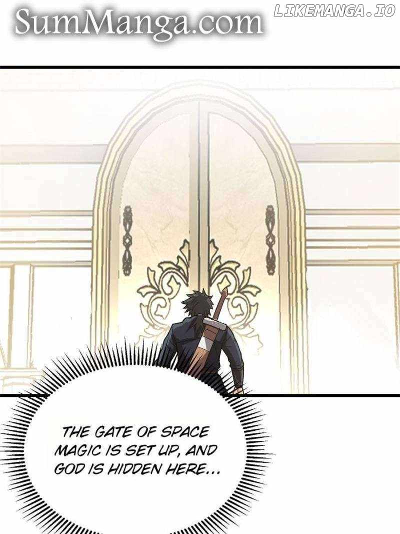 Evil Dragon Is Reincarnated! Revenge Begins at the Age of Five! chapter 270 page 8