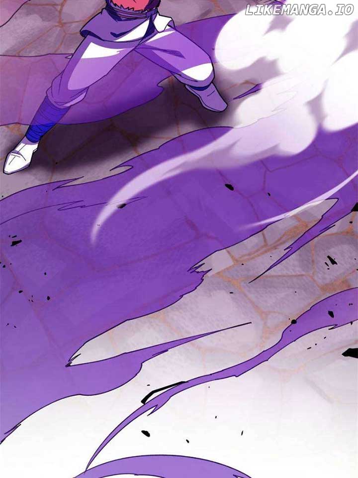 Evil Dragon Is Reincarnated! Revenge Begins at the Age of Five! chapter 271 page 8