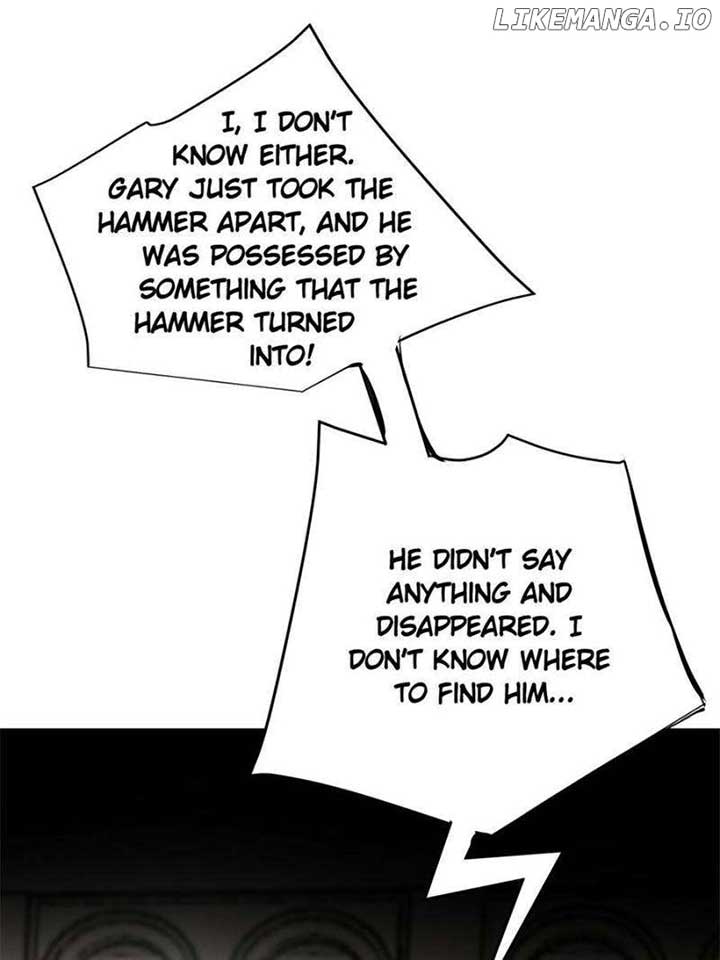 Evil Dragon Is Reincarnated! Revenge Begins at the Age of Five! chapter 272 page 12