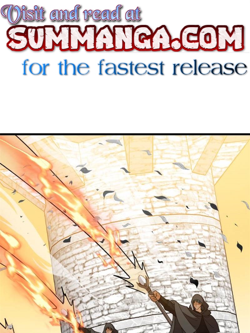 Evil Dragon Is Reincarnated! Revenge Begins at the Age of Five! chapter 274 page 1