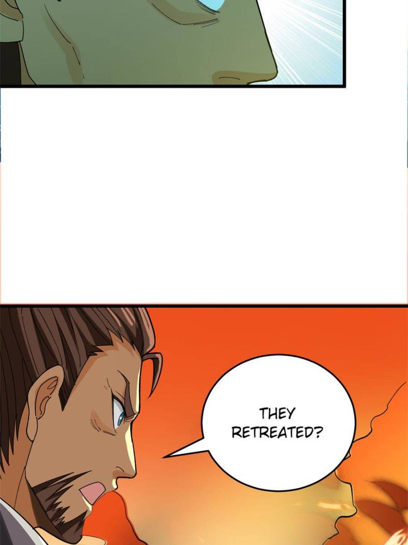 Evil Dragon Is Reincarnated! Revenge Begins at the Age of Five! chapter 274 page 6
