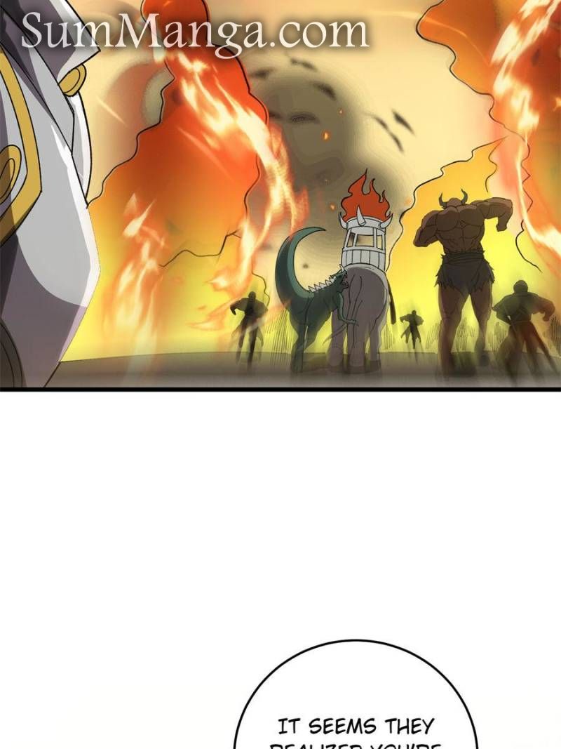 Evil Dragon Is Reincarnated! Revenge Begins at the Age of Five! chapter 274 page 7