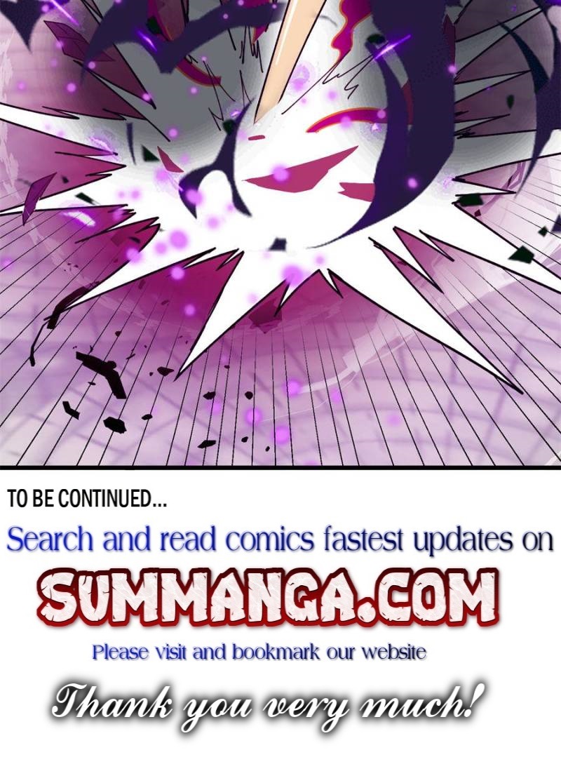 Evil Dragon Is Reincarnated! Revenge Begins at the Age of Five! chapter 274 page 31