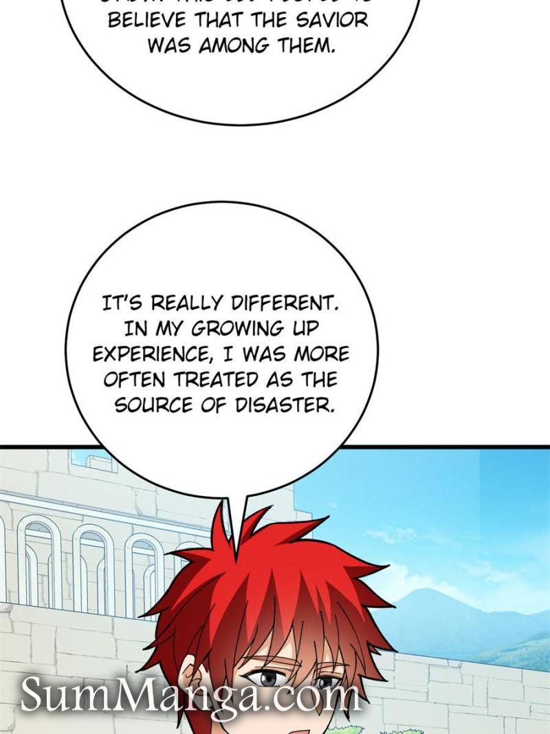 Evil Dragon Is Reincarnated! Revenge Begins at the Age of Five! chapter 278 page 10