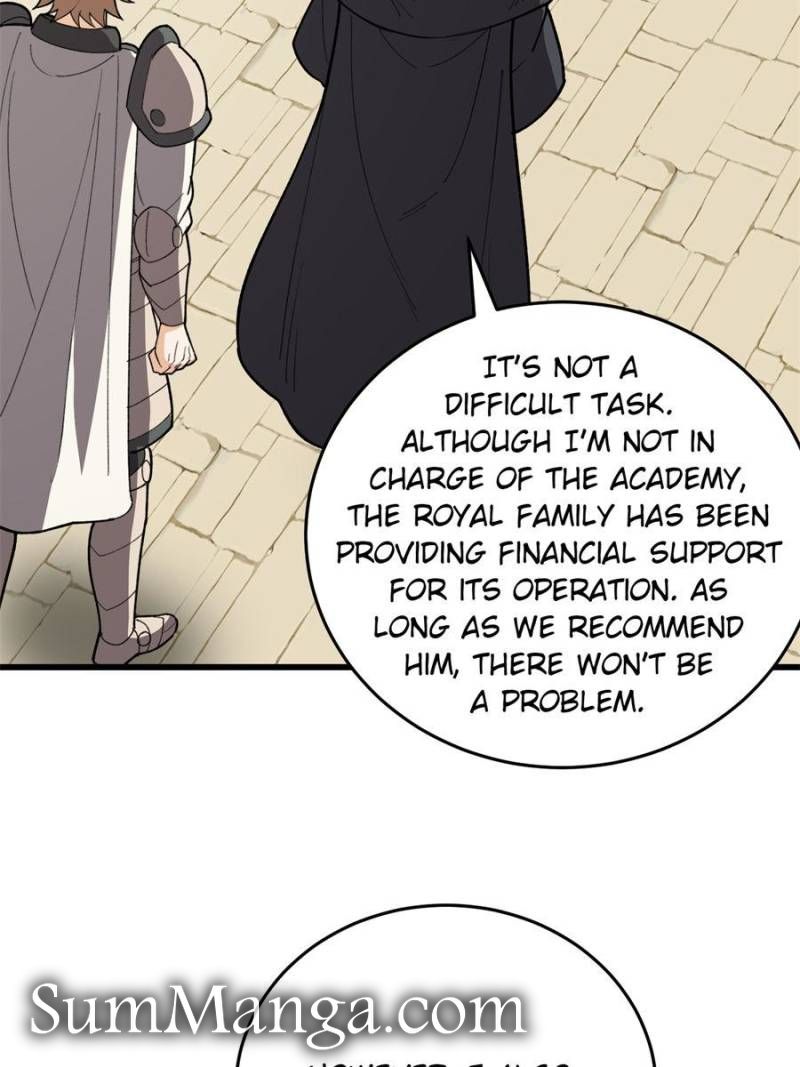 Evil Dragon Is Reincarnated! Revenge Begins at the Age of Five! chapter 278 page 13