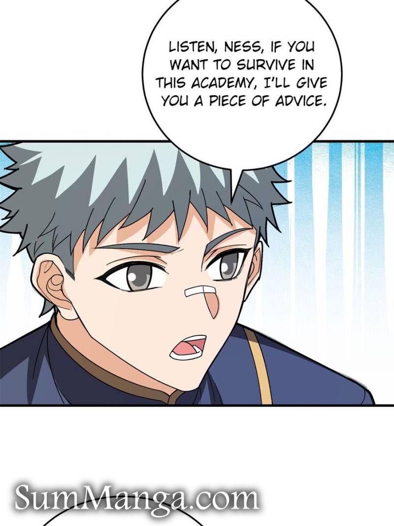 Evil Dragon Is Reincarnated! Revenge Begins at the Age of Five! chapter 280 page 18