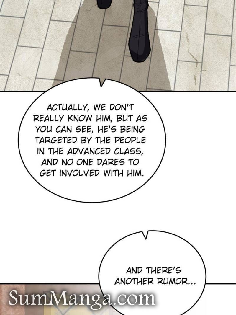 Evil Dragon Is Reincarnated! Revenge Begins at the Age of Five! chapter 280 page 24