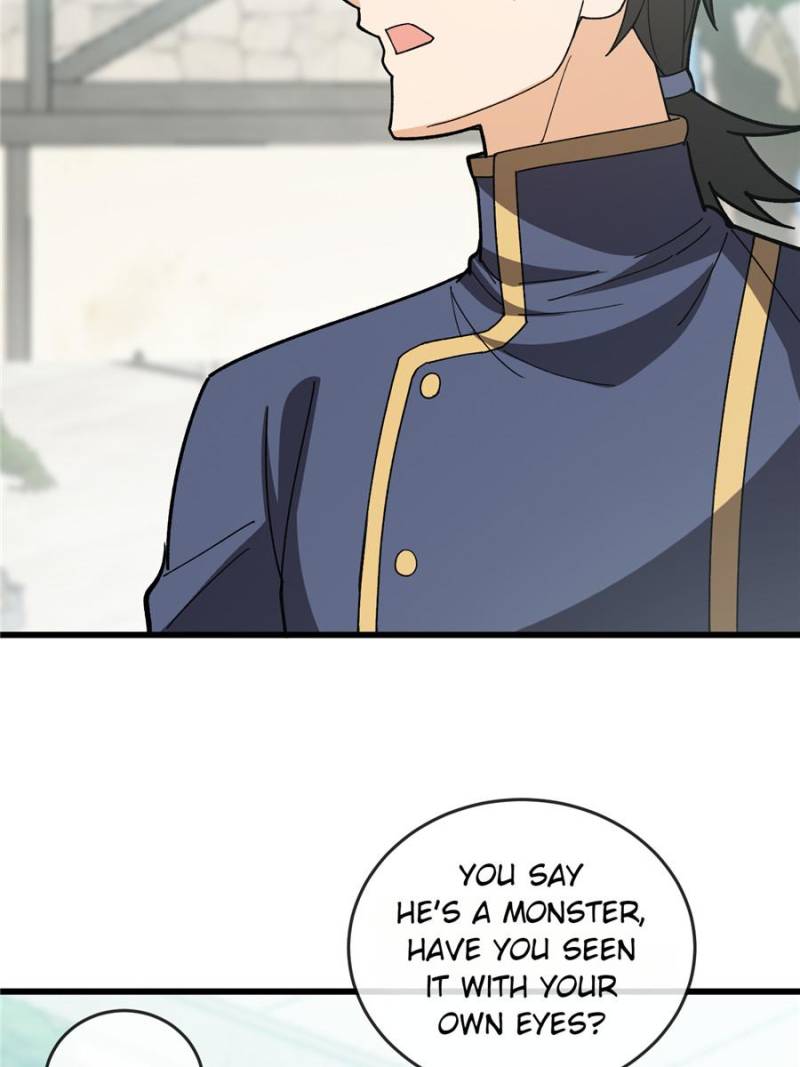 Evil Dragon Is Reincarnated! Revenge Begins at the Age of Five! chapter 282 page 9