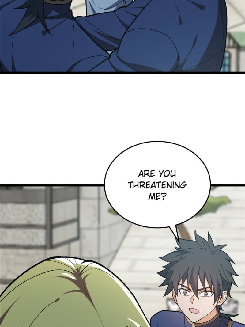 Evil Dragon Is Reincarnated! Revenge Begins at the Age of Five! chapter 283 page 18
