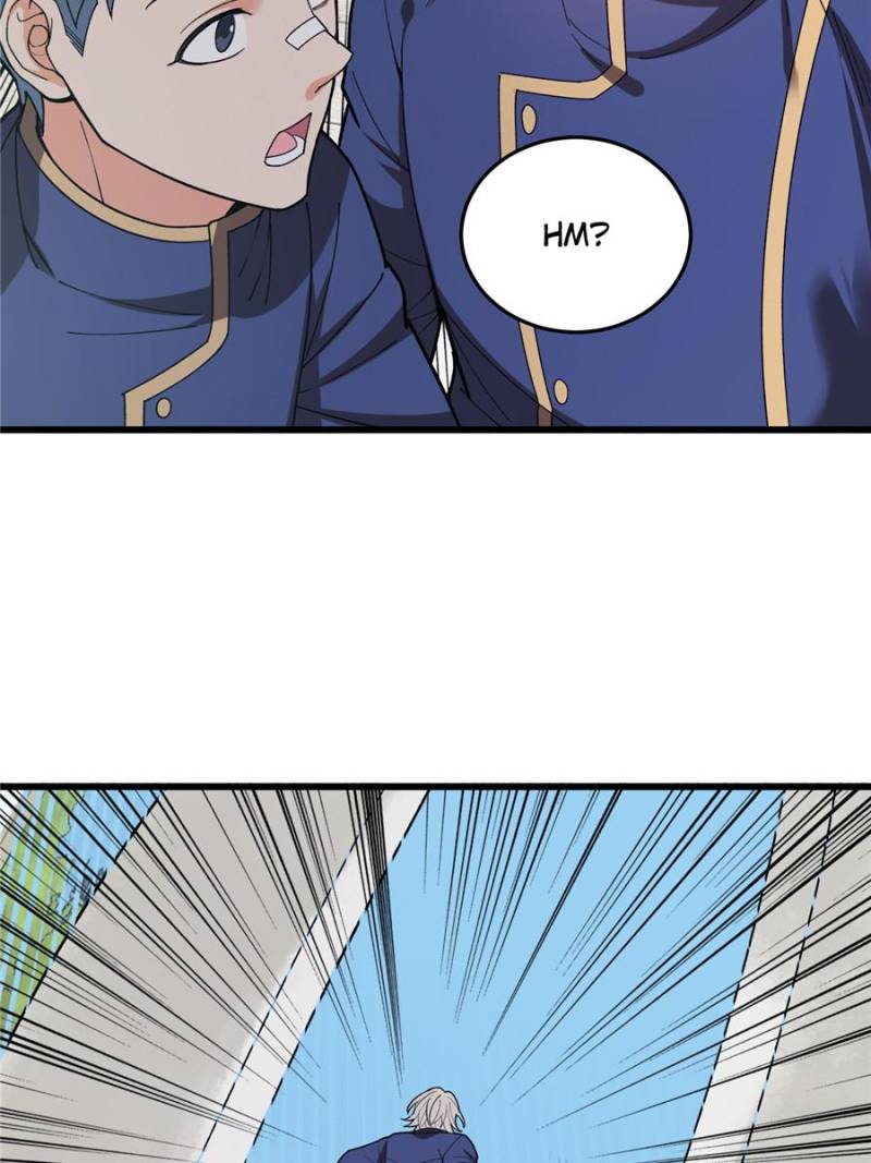 Evil Dragon Is Reincarnated! Revenge Begins at the Age of Five! chapter 283 page 24