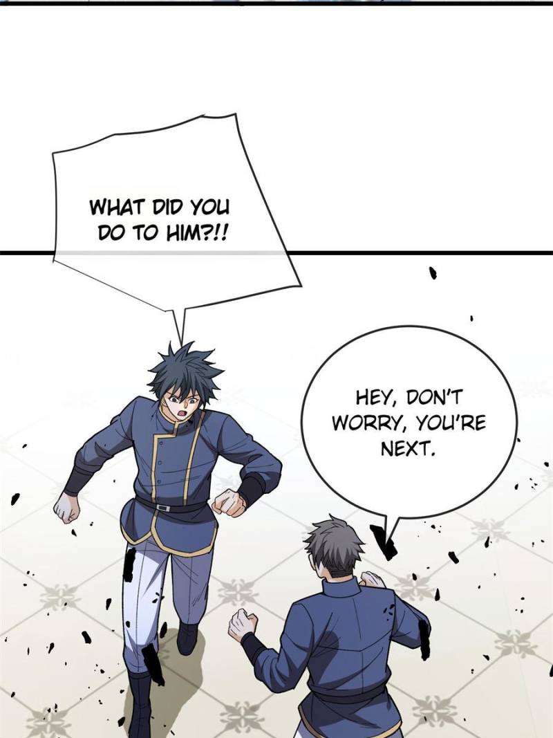 Evil Dragon Is Reincarnated! Revenge Begins at the Age of Five! chapter 286 page 14