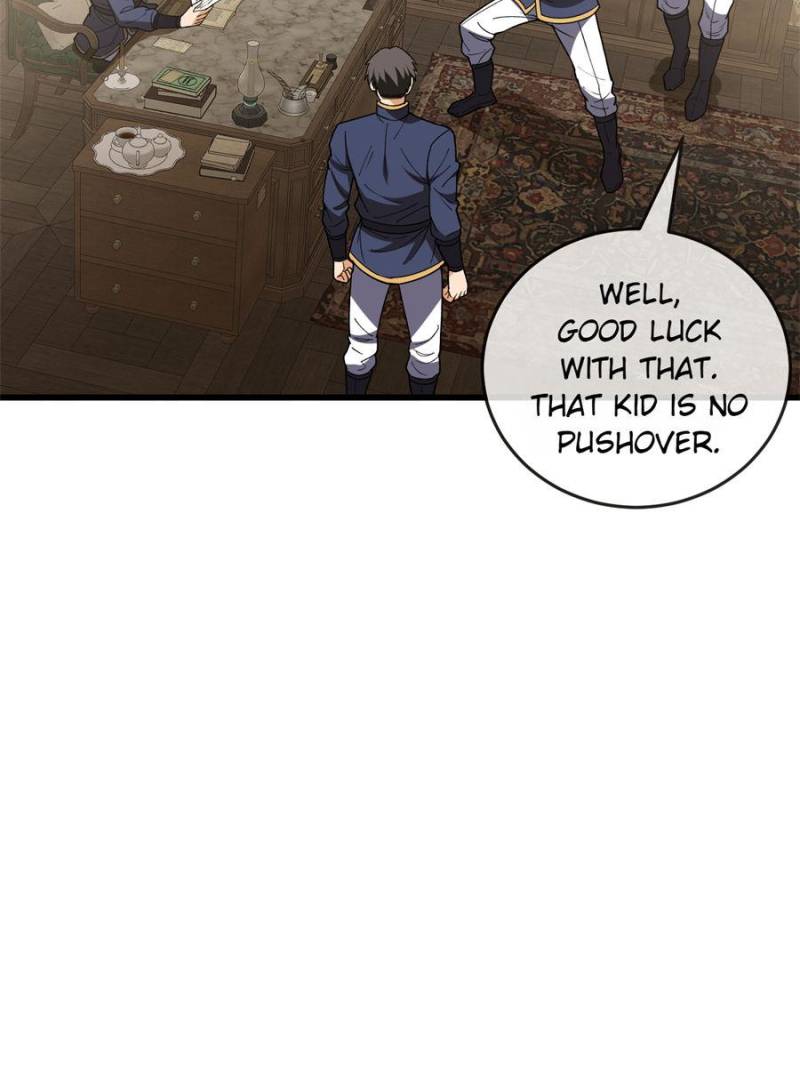 Evil Dragon Is Reincarnated! Revenge Begins at the Age of Five! chapter 287 page 13