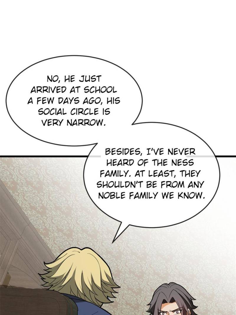 Evil Dragon Is Reincarnated! Revenge Begins at the Age of Five! chapter 287 page 19