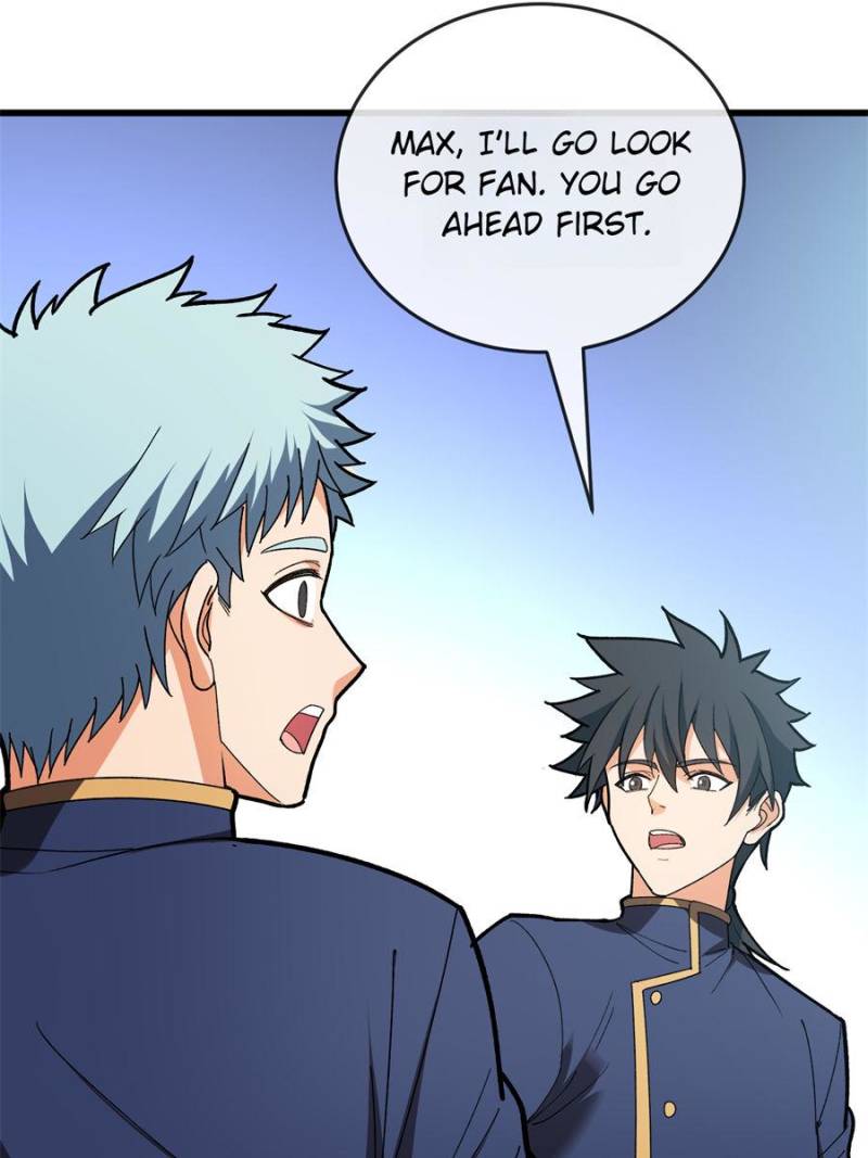 Evil Dragon Is Reincarnated! Revenge Begins at the Age of Five! chapter 288 page 24