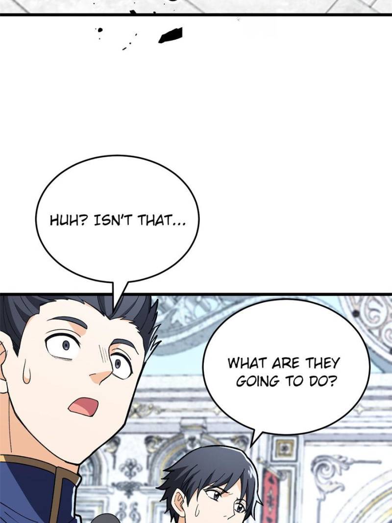 Evil Dragon Is Reincarnated! Revenge Begins at the Age of Five! chapter 289 page 2