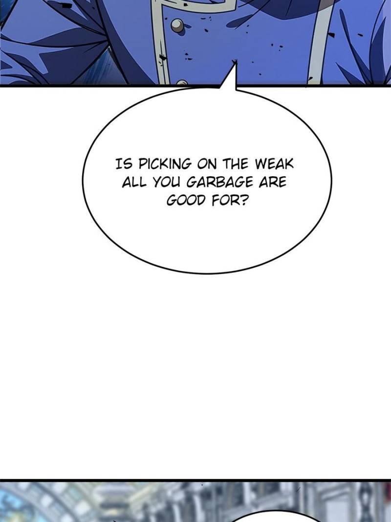 Evil Dragon Is Reincarnated! Revenge Begins at the Age of Five! chapter 292 page 17