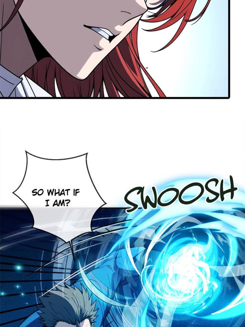 Evil Dragon Is Reincarnated! Revenge Begins at the Age of Five! chapter 293 page 22