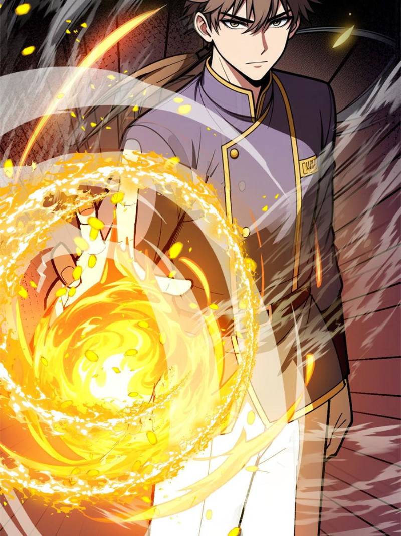 Evil Dragon Is Reincarnated! Revenge Begins at the Age of Five! chapter 293 page 28