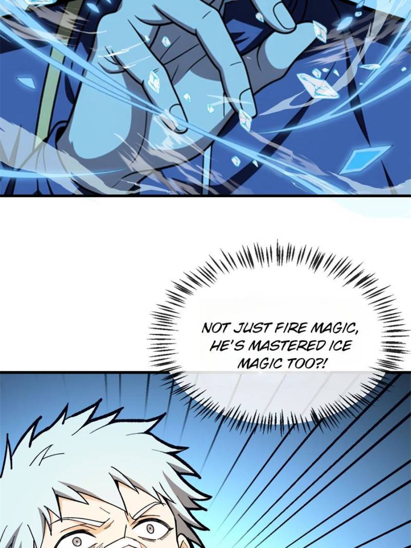 Evil Dragon Is Reincarnated! Revenge Begins at the Age of Five! chapter 294 page 7
